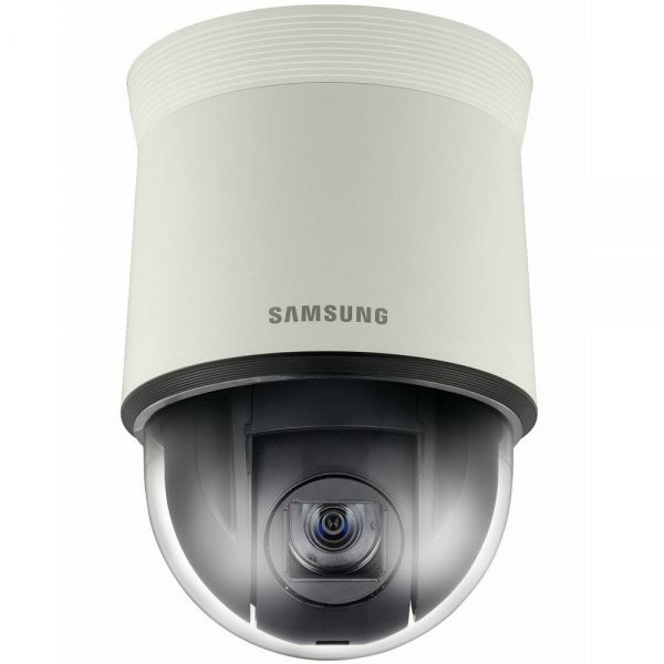 Внутренняя PTZ-камера Wisenet Samsung HCP-6320AP с 32 zoom