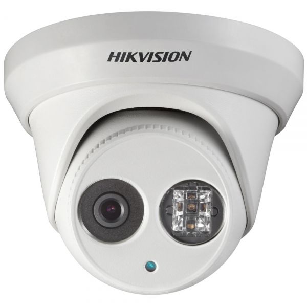 Уличная IP камера-сфера с ИК-подсветкой EXIR Hikvision DS-2CD2322WD-I