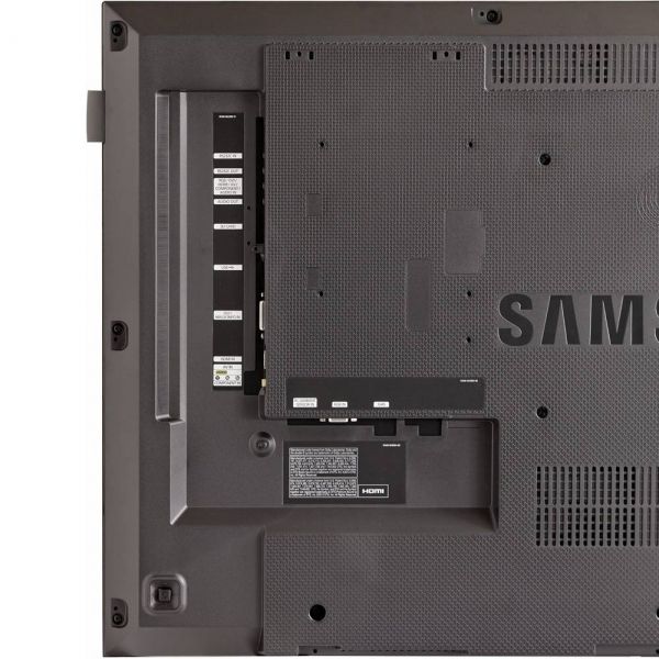 Wisenet Samsung SMT-4933