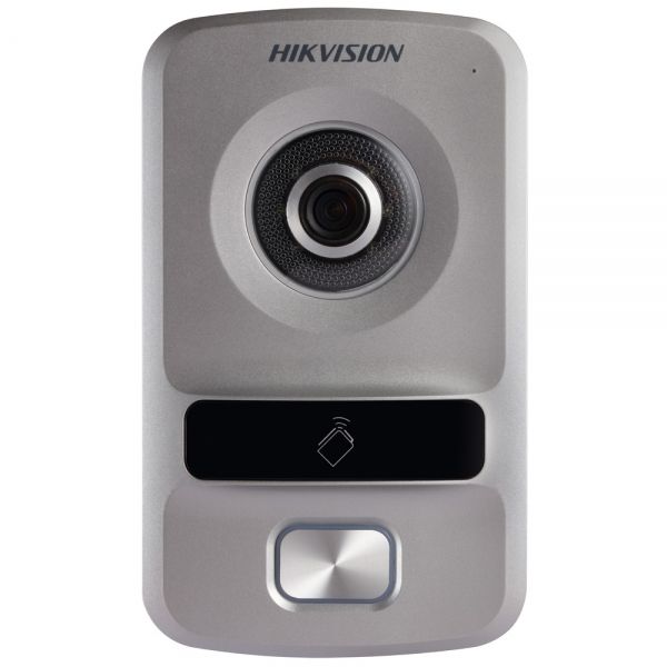 Hikvision DS-KV8102-IP/VP