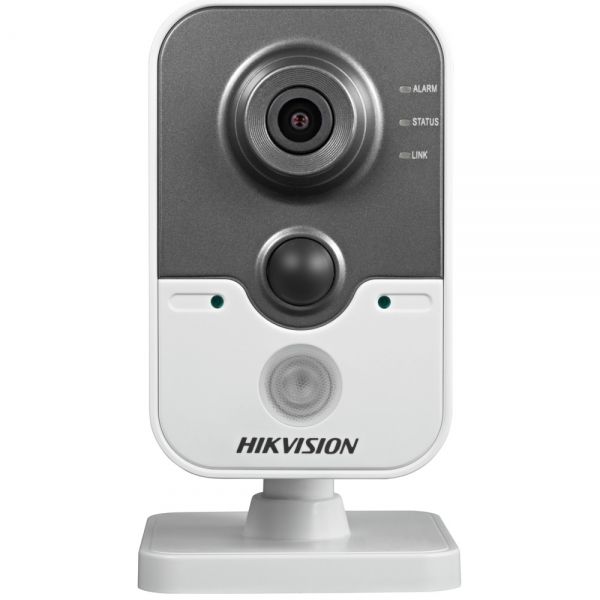 Офисная беспроводная IP-камера Hikvision DS-2CD2442FWD-IW