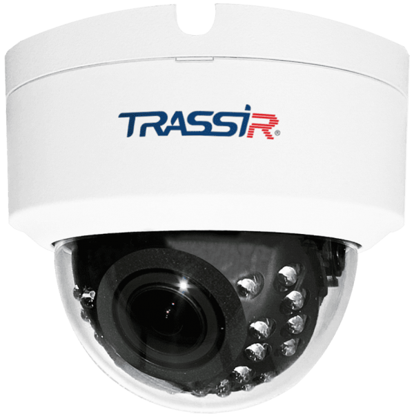 IP-камера TRASSIR TR-D3123IR2 v4