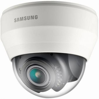 AHD камера 1000 TVL Wisenet Samsung SCD-5081RP с вариофокальным объективом