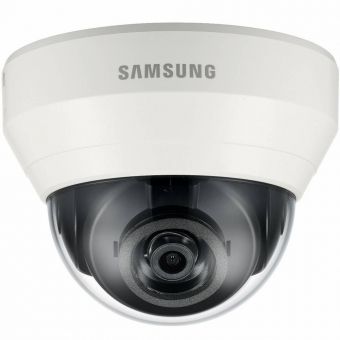 Внутренняя купольная 1.3Мп камера Wisenet Samsung SND-L5013P