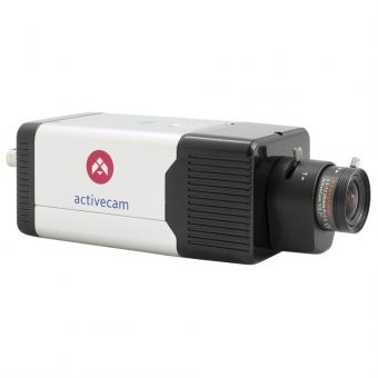 Сетевая 1080p камера «под объектив» ActiveCam AC-D1020