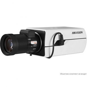 Высокочувствительная Smart IP-камера в стандартном корпусе Hikvision DS-2CD4C36FWD-AP