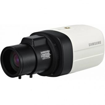 AHD камера Wisenet Samsung SCB-5003P в стандартном корпусе