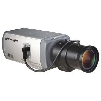 Аналоговая камера HikVision DS-2CC195P-A