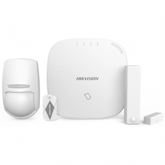 Комплект охранной сигнализации Hikvision DS-PWA32-NT