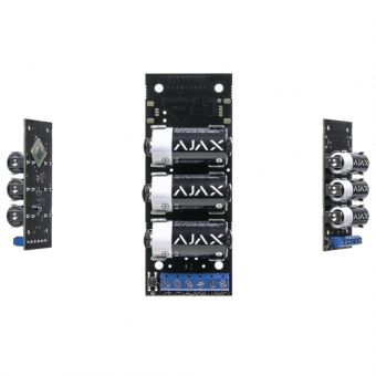 Беспроводной модуль интеграции Ajax Transmitter