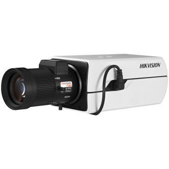 4K сетевая Box-камера Hikvision DS-2CD4085F-AP с аппаратной видеоаналитикой